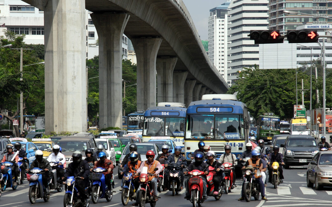 Bankok
